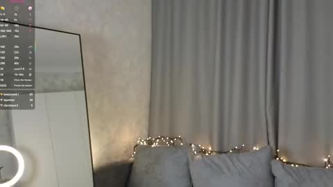 mulan_l0 live stream