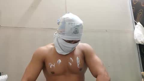muscfitguy stream preview