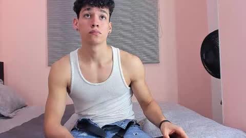 muscle_myke stream preview