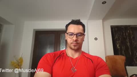 muscleaj69 stream preview