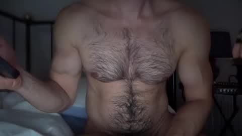 musclehair3 stream preview