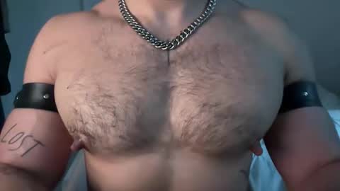 musclenipplepup stream preview