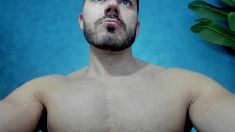 muscularmaster stream preview