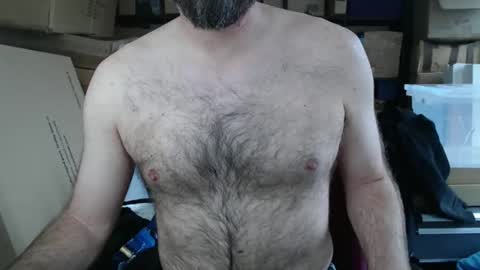 mushman87 stream preview