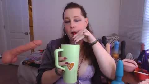 mxsissycharlotte stream preview