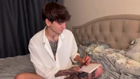 my_arlen live stream