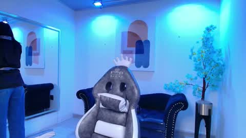 myla_evans stream preview