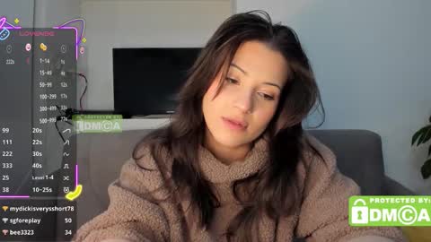 mymelisa stream preview