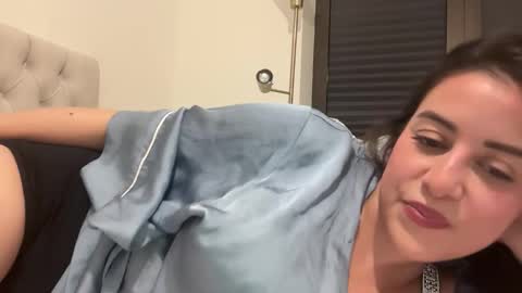 mysticmayaaaa live stream