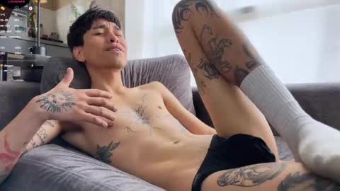 mystictattoo stream preview