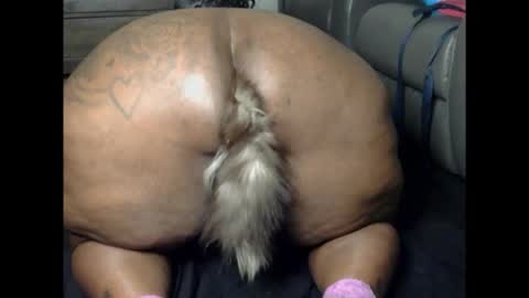 mzthundabootie live stream