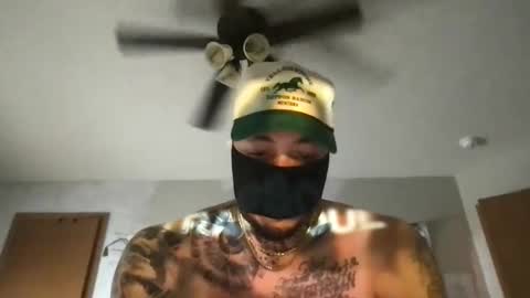 n0facen0face stream preview