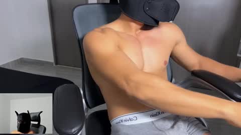 n1h1lv01d live stream