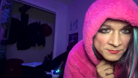 nadia_crivello stream preview