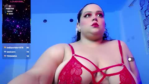 naimrose stream preview