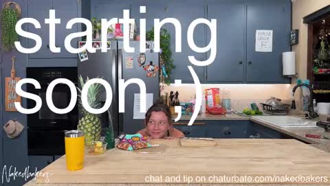 nakedbakers stream preview