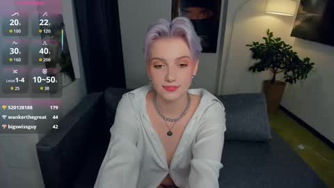 nakishacroshaw live stream