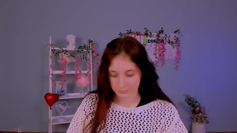 nami_glow stream preview