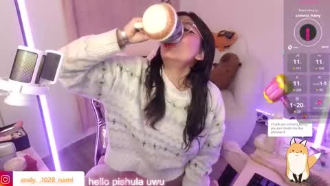 nami_usagi stream preview