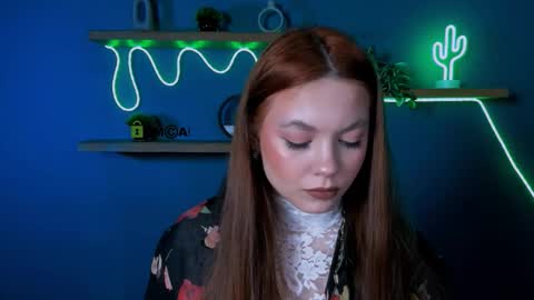 nana_shy_ live stream