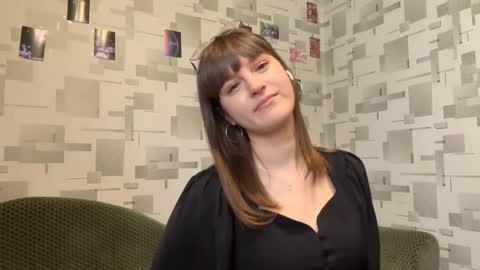 nancisrader stream preview