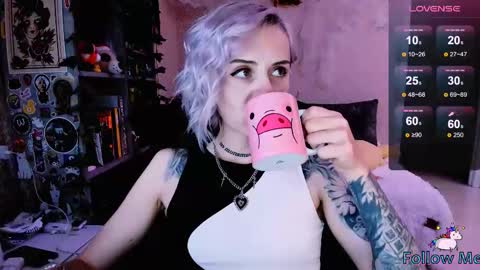 nanitamoore live stream
