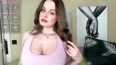 nanoaurora live stream