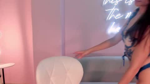 naomisainz stream preview