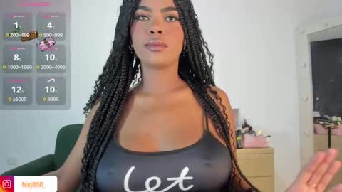 naomixjones1 stream preview