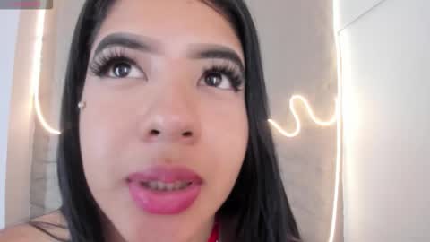 naomy_gyal live stream