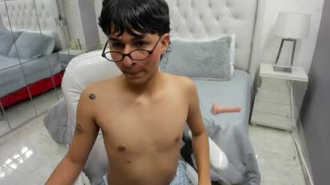 nash_kai11 live stream