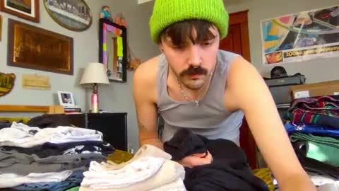 nateless stream preview