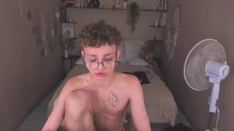 nathan_curl live stream