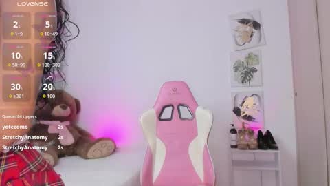 nathy_rosales stream preview