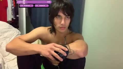 native_boy2 stream preview