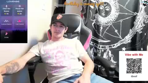 naturesbest951 stream preview