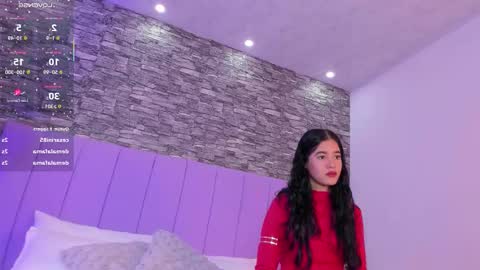 naty_rose23 live stream