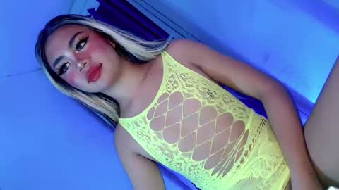 naughty_celestina stream preview