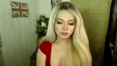 naughty_kim20 stream preview