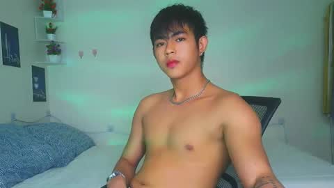 naughtyboylouie stream preview