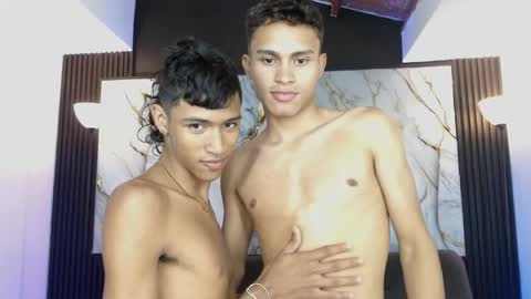 naughtyboys_1 stream preview