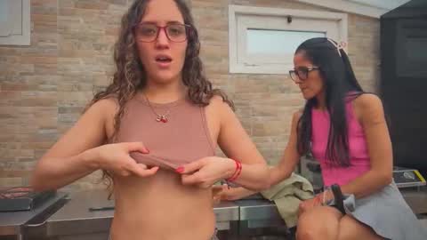 naughtyluxe stream preview