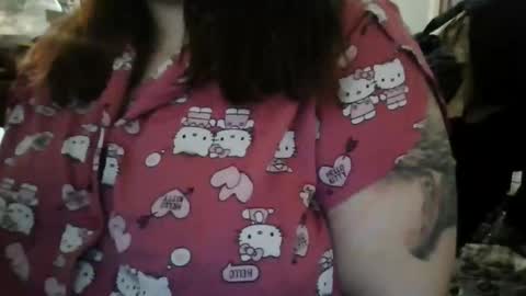 naughtynaughtfox stream preview