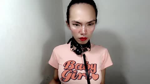 naughtypetiteangel stream preview