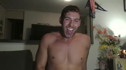 naughtyson5 stream preview