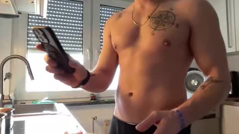 needattention21 stream preview