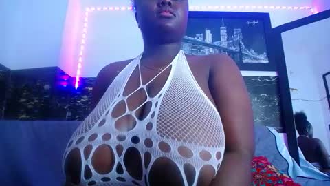 neighbor_ebony stream preview