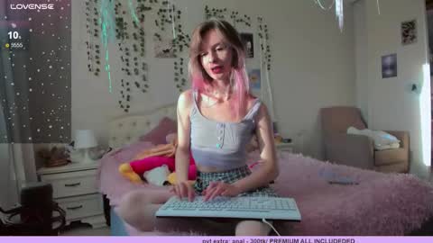 neko_kitsune stream preview