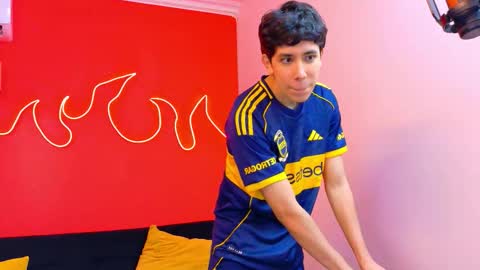 neo_twink live stream