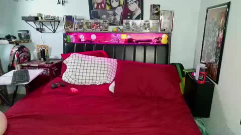 nerdy_kinkygrl420 stream preview